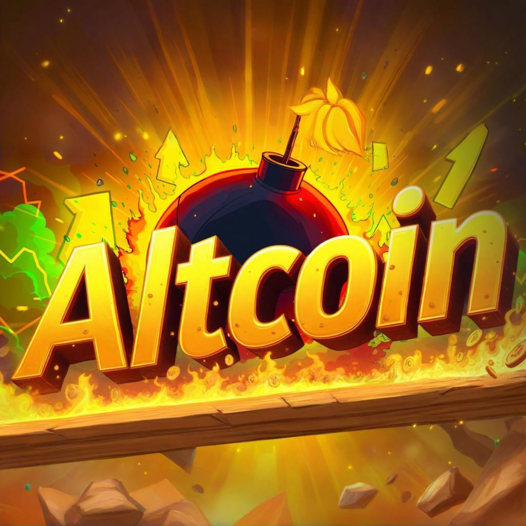 ALTCOIN Details