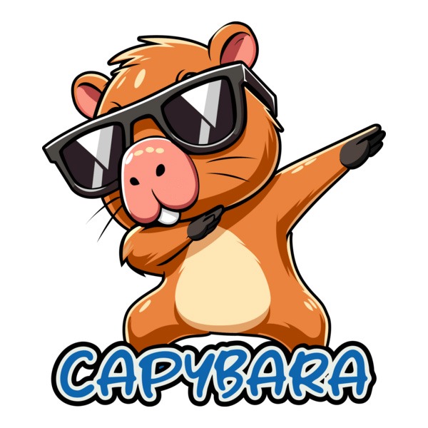 Capybara Details