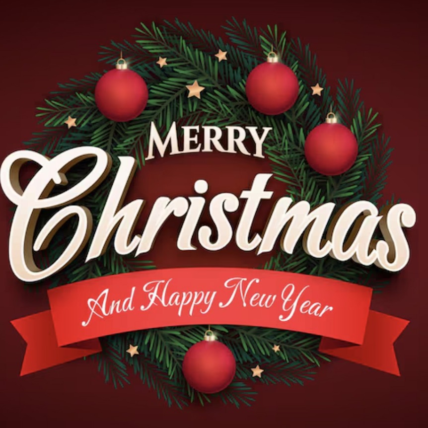 Christmas Details