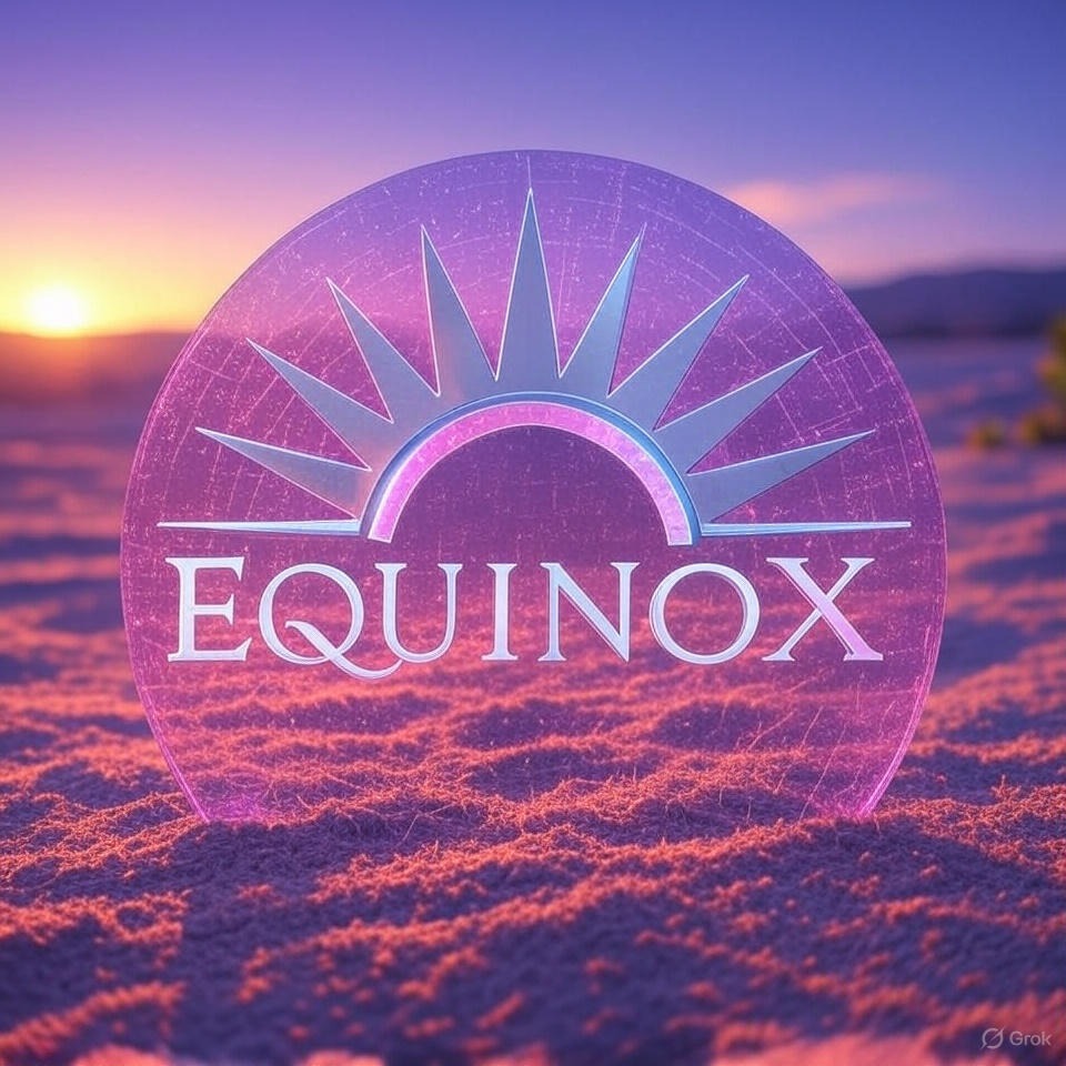 EQX Details