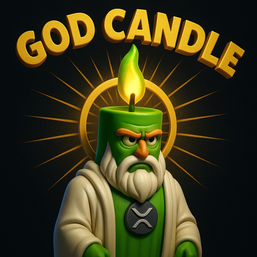 GODCANDLE Details