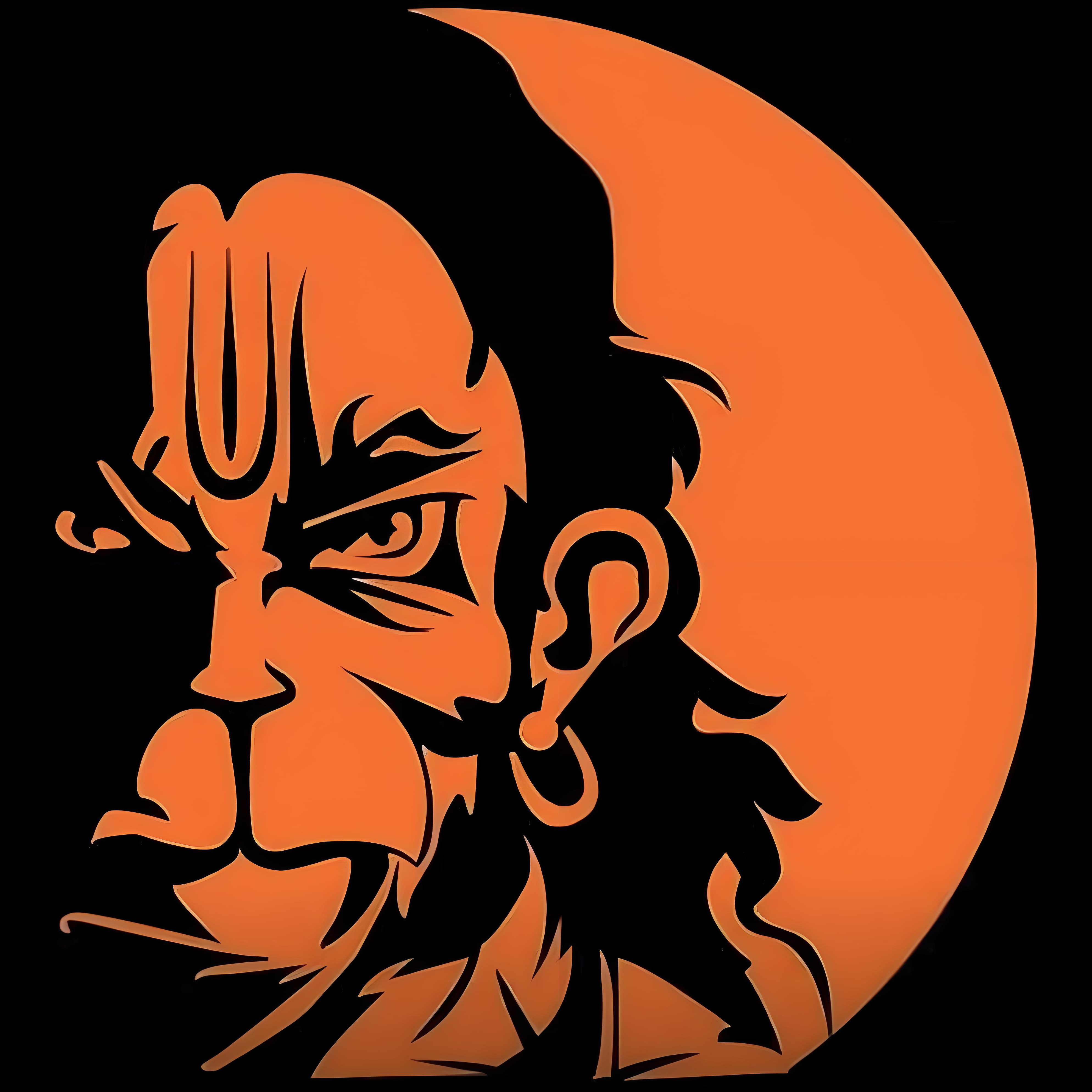 HANUMAN Details