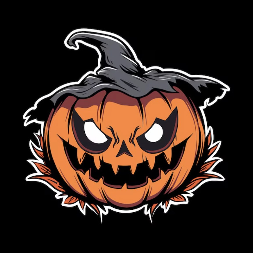 Halloween Details
