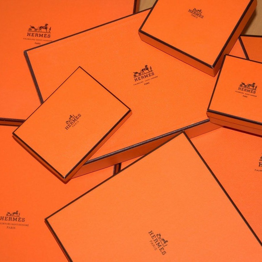 Hermes Details