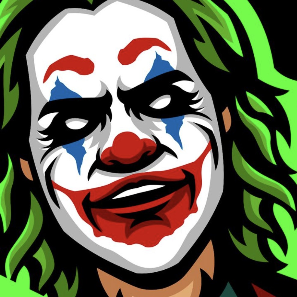 JOKER Details