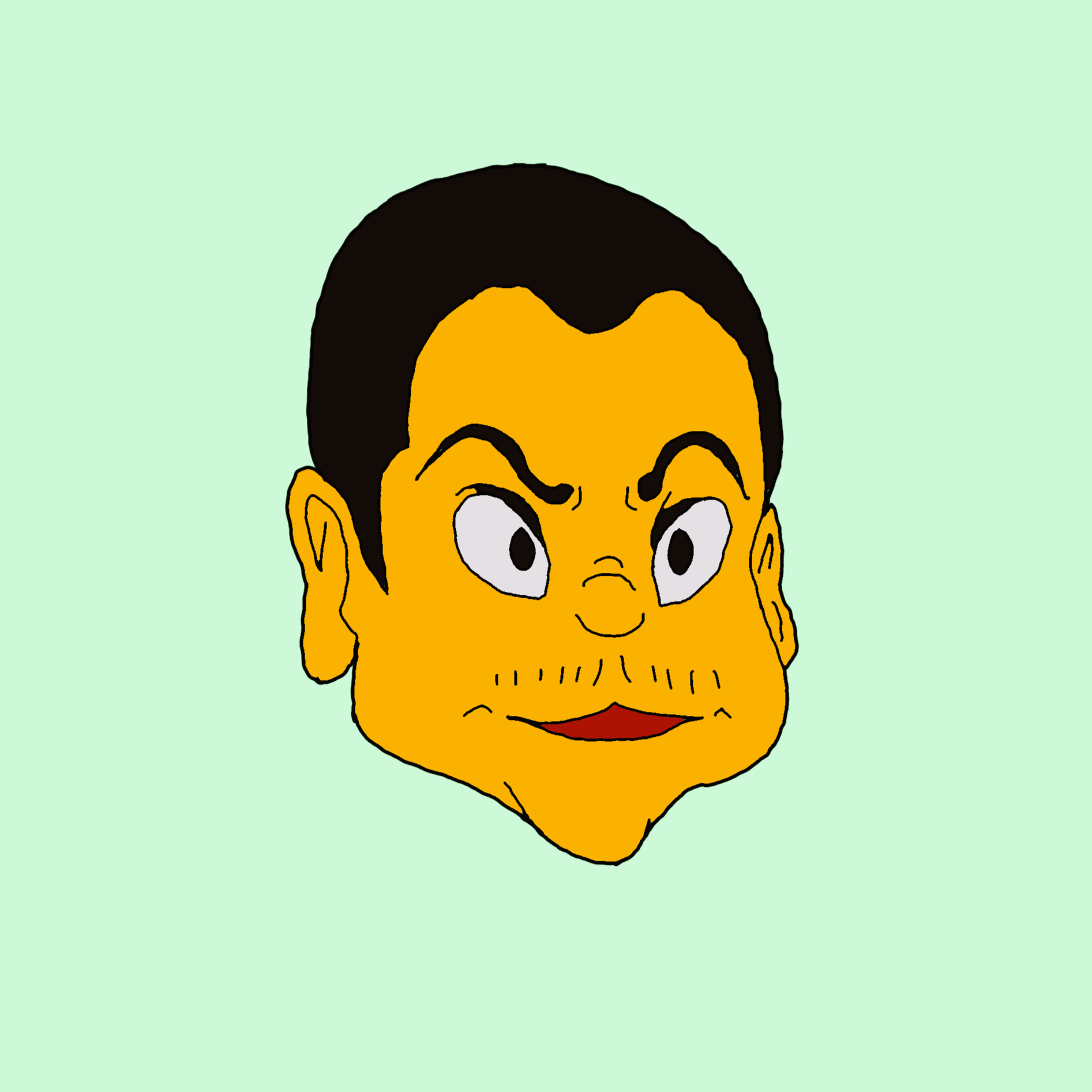 PONO Details