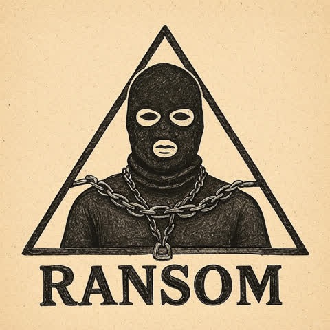 Ransom Details