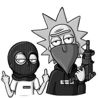 RicknMorty Details