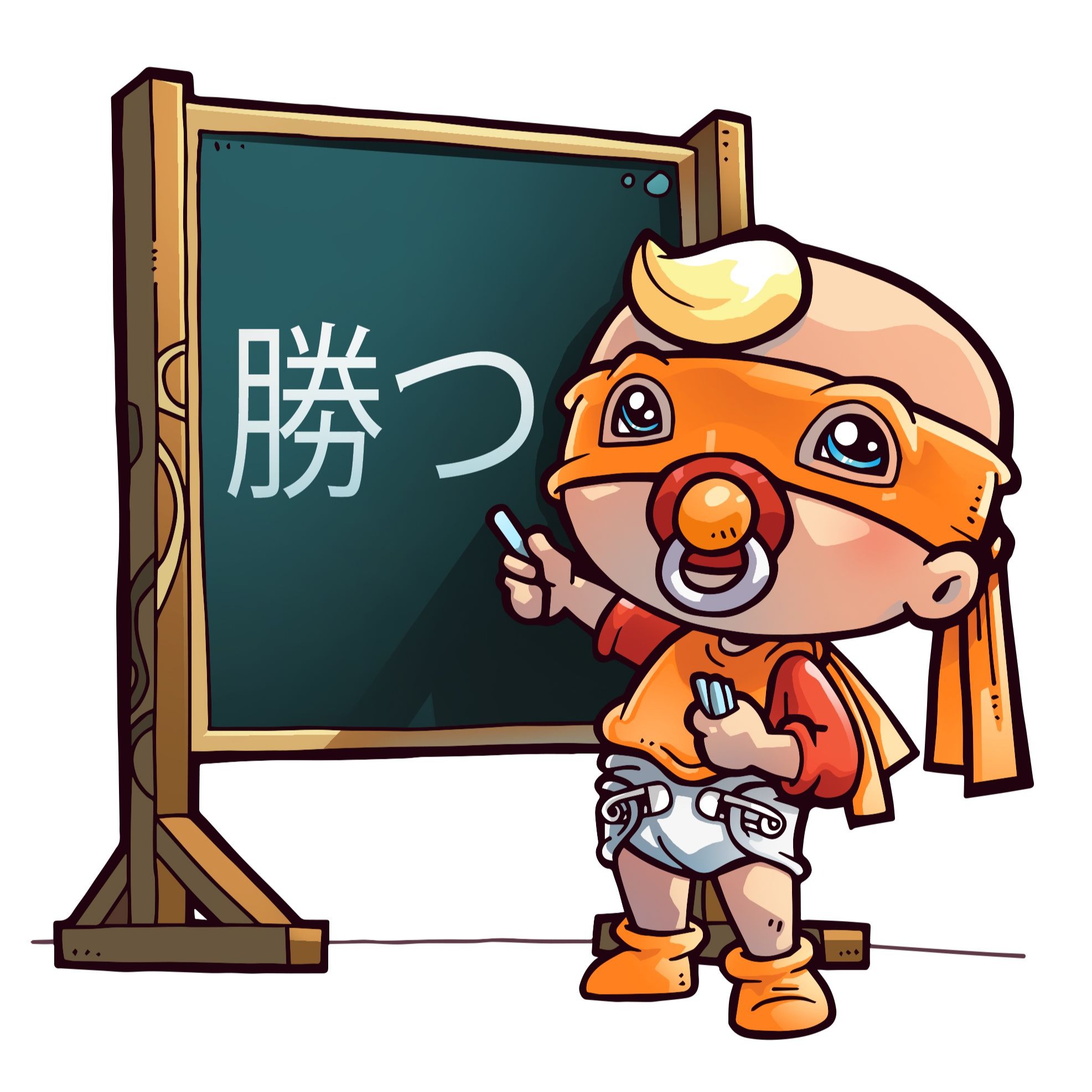 SamuraiBros Details