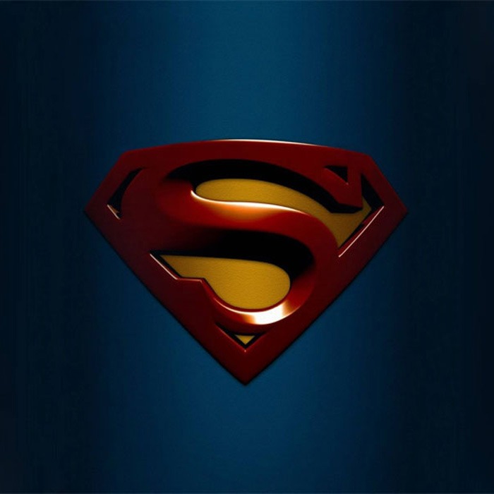 Superman Details