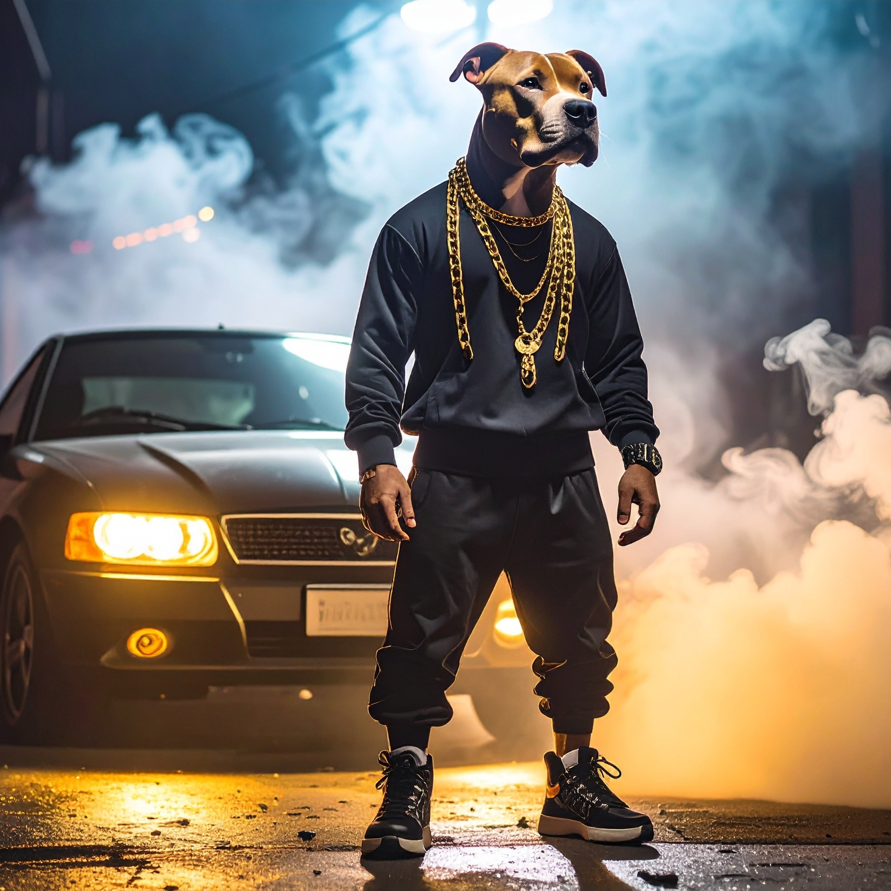 ThugTokenz Details