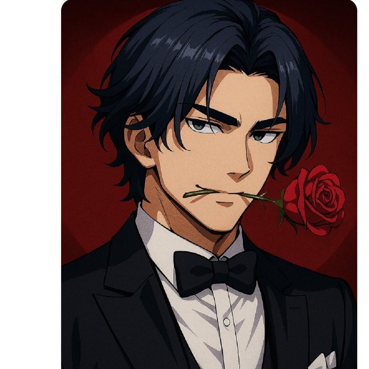 VALENTINES Details