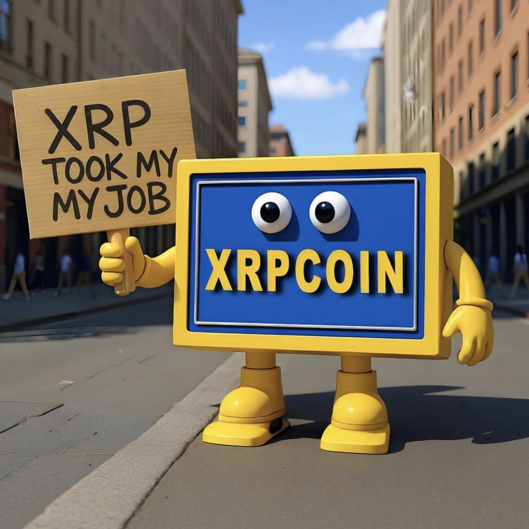 XRPCOIN Details