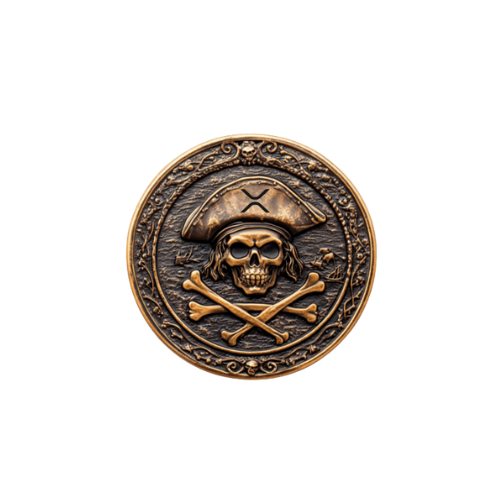 XRPDARK Details