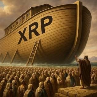 ARKXRP Details