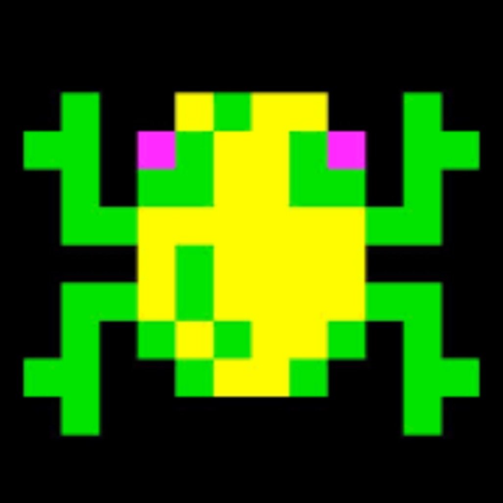 FROGGERR Details