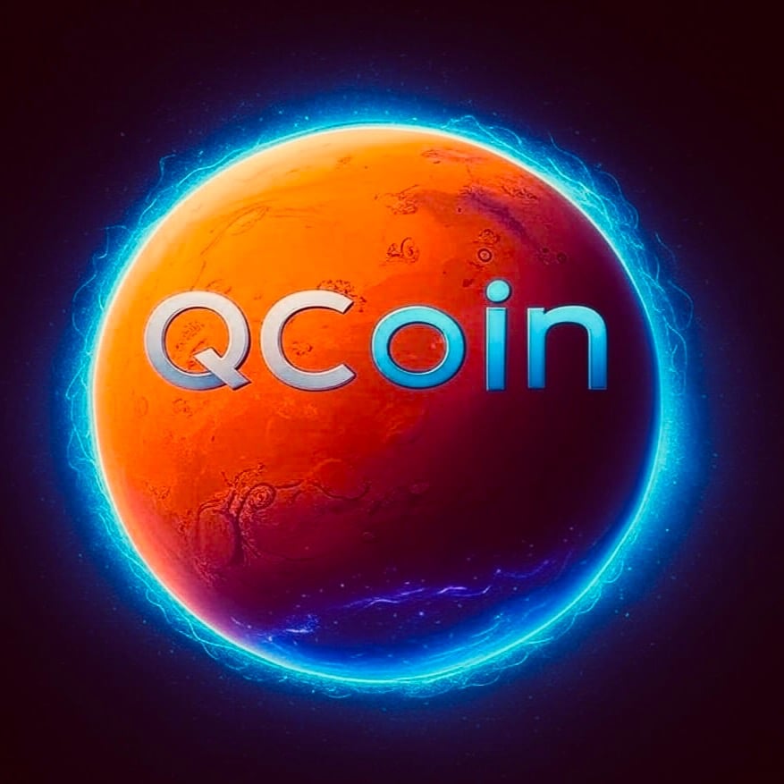 QCoin Details