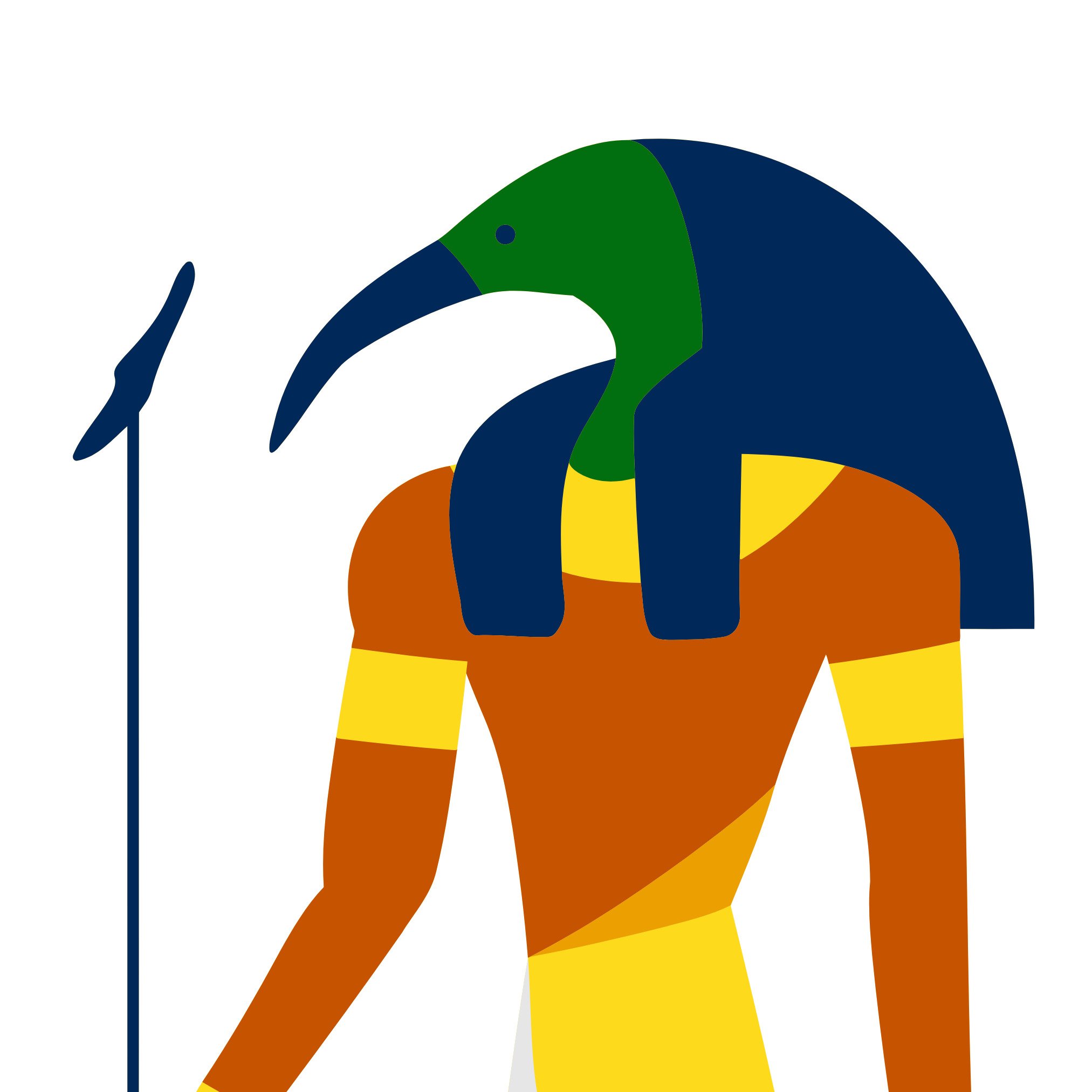 THOTH Details