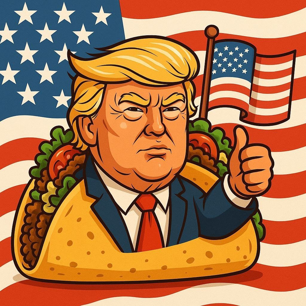 TacoJr Details