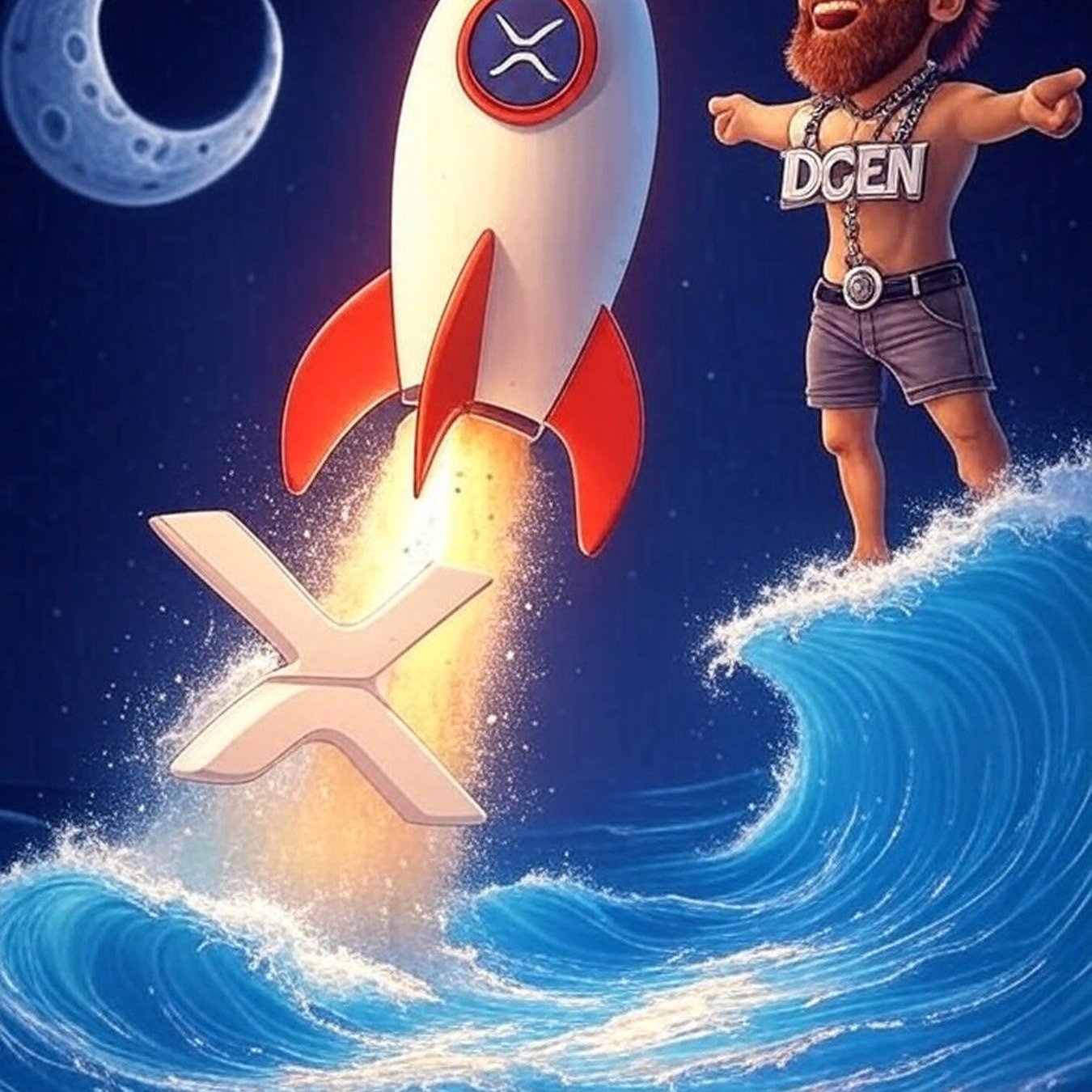 Xrpdegen Details